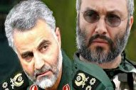 تبانی آمریکا و اسرائیل در ترور سردار سلیمانی و عماد مغنیه + فیلم