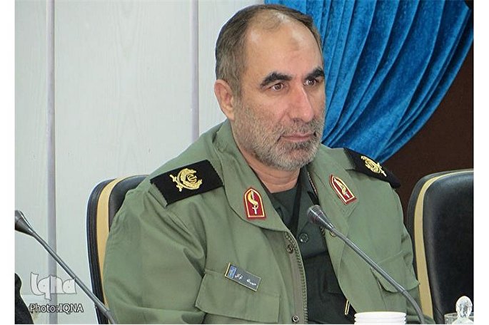 وصیت‌نامه سردار سلیمانی؛ منشور انقلاب اسلامی