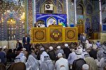 نماز جمعه در حرم امام حسین(ع) تا اطلاع ثانوی لغو شد