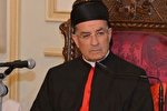اسقف مارونی‌های لبنان: زمان توبه و بازگشت به خدا است