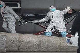 از پیشرفت چین در تولید واکسن تا تشویق ناسا به دورکاری کارمندان