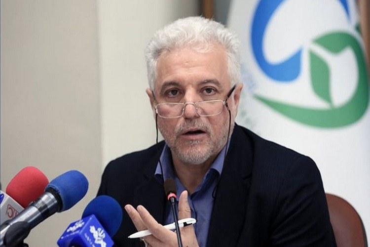 مشارکت وزارت دفاع در تولید ماسک و مواد ضدعفونی&zwnj;کننده