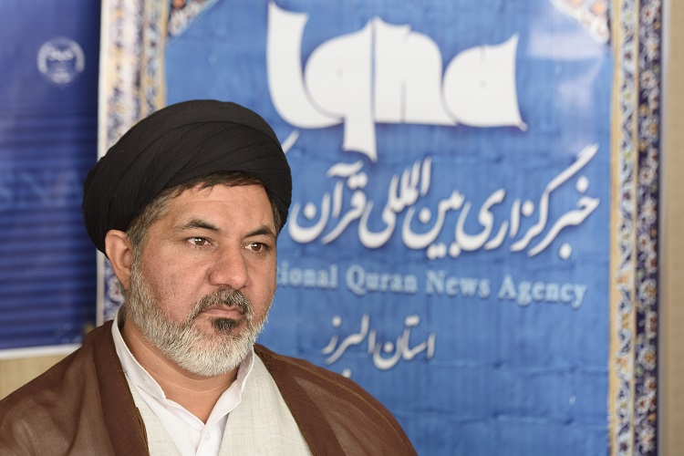 دو مسجد بین&zwnj;راهی به مساجد البرز اضافه شد