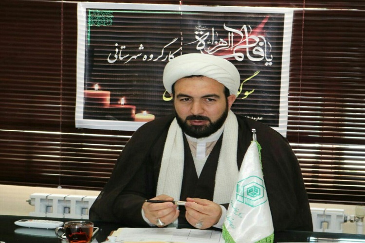 برگزاری طرح ضیافت الهی در 5 بقعه متبرکه ساوجبلاغ