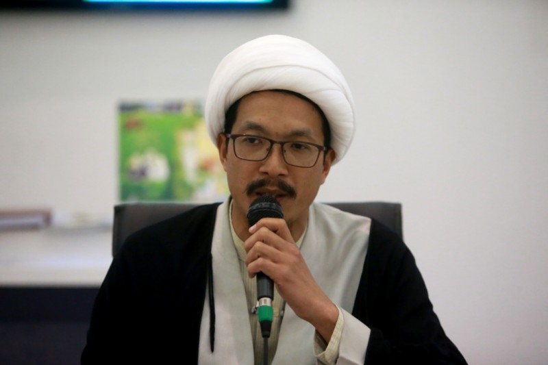 روایت دانشجوی تایلندی از وضعیت مسلمانان در سرزمین بودایی