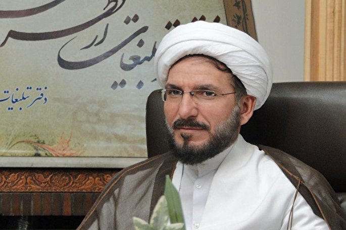 عید فطر؛ نماد وحدت اسلامی 