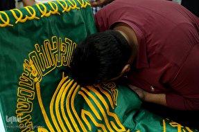 پایتخت شور و شعور حسینی «زیر سایه خورشید»