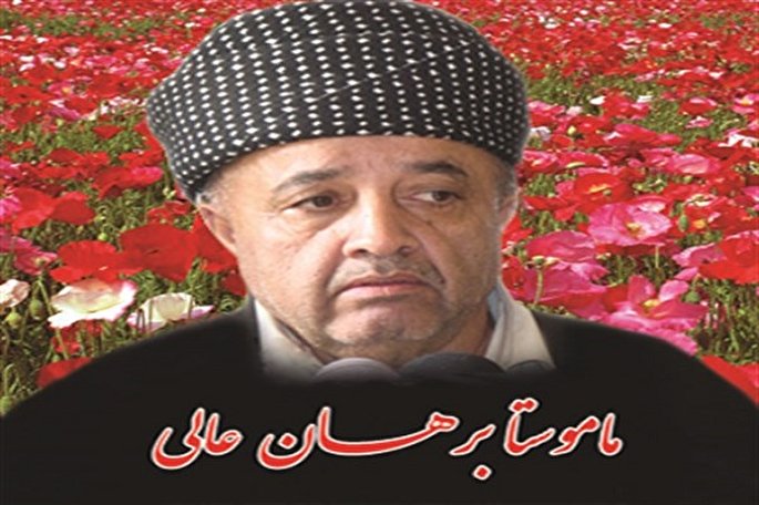 نگاهی به کتاب «حج عالی»؛ از تالیفات برجسته شهید ماموستا برهان عالی