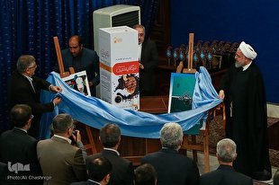 ۳ طرح ملی جهاددانشگاهی با حضور رئیس‌جمهور رونمایی‌ شد