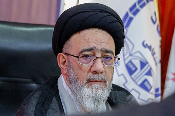 جهاددانشگاهی می‌تواند گام‌های مؤثری در عرصه‌های علمی کشور بردارد