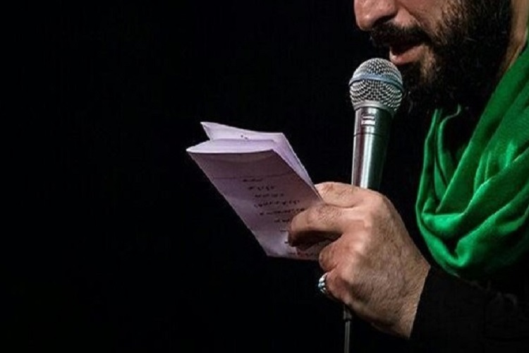 مداحان حلقه اتصال مودت مردم با ولایت هستند