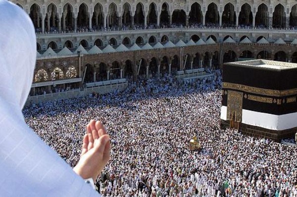 تلاش رسانه ملی به خانواده زائران خانه خدا آرامش خاطر داد