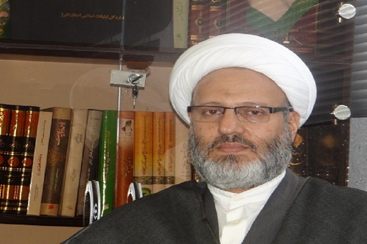 ایستگاههای صلواتی مجوز بگیرند ایستگاههای صلواتی مجوز بگیرند