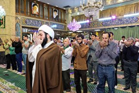 مسجد طراز اسلامی؛ مسجدی چندمنظوره با کارکردهای متفاوت