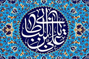 ابراز ارادت سادات پاکستان به امام علی(ع)