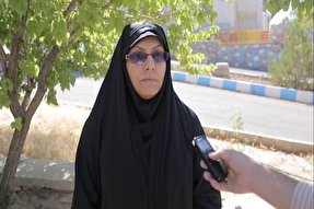 فیلم/ تجربه فهم کاربردی آیات از زبان دانشجوی دکتری فیزیک پلاسما