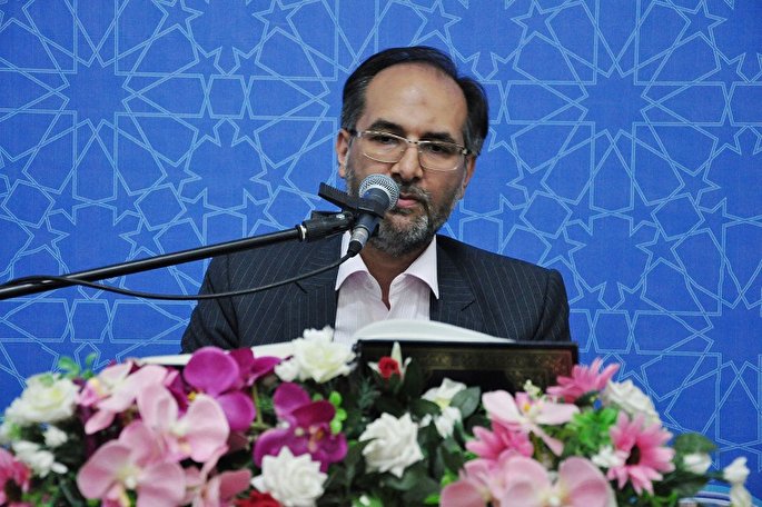 مسابقات قرآن جنبه آموزشی خود را از دست داده است