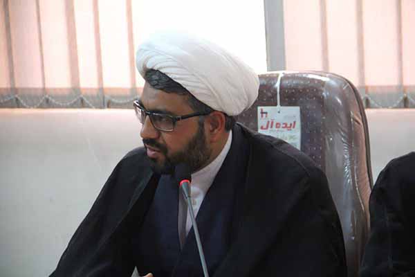 هبه 37 میلیون تومانی اوقاف طرقبه به موکب امام رضا(ع)