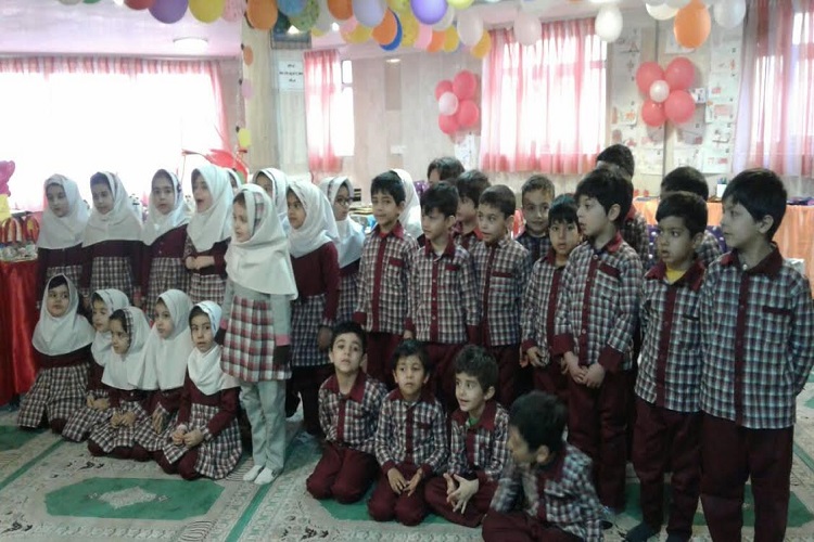 راهاندازی مهدهای کودک قرآنی در بقاع متبرکه کرج راهاندازی مهدهای کودک قرآنی در بقاع متبرکه کرج