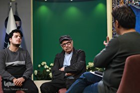 نشست نقد و بررسی انیمیشن سینمایی «آخرین داستان»