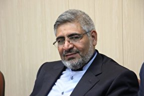 بسیج در توفیقات نظام نقش اساسی دارد