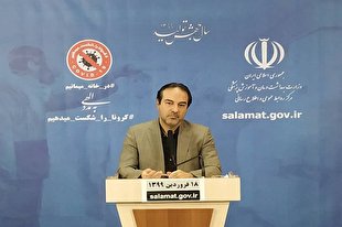 نحوه تغسیل فوت‌شدگان کرونا / زباله‌های عفونی در بیمارستان‌ها از بین می‌رود