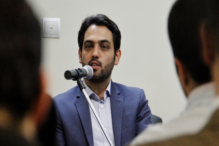 آغاز تولید ویژه برنامه تلویزیونی هفته هنر انقلاب اسلامی در البرز