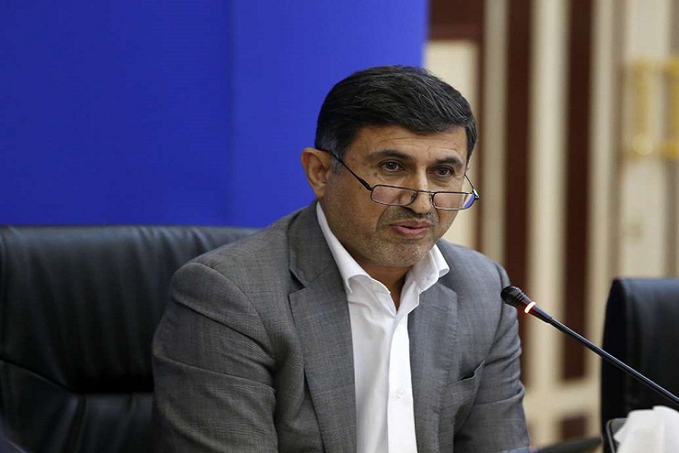 قدردانی استاندار البرز از گروههای جهادی برای مقابله با ویروس کرونا قدردانی استاندار البرز از گروههای جهادی برای مقابله با ویروس کرونا