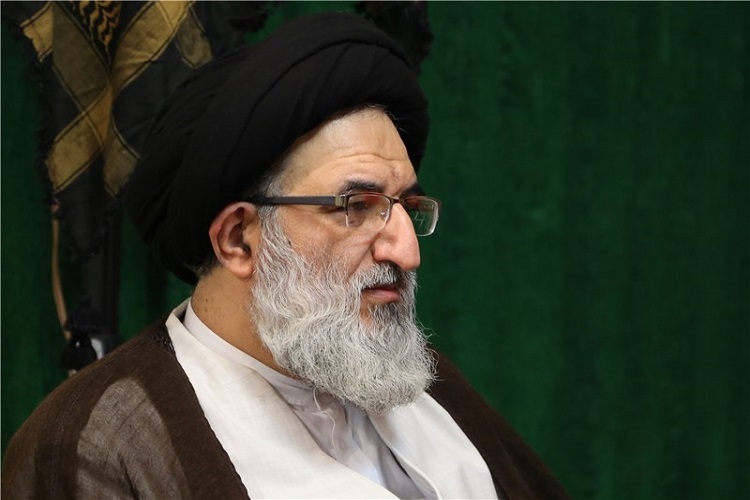 انقلاب اسلامی مقدمه&zwnj;ای برای ظهور امام عصر(عج) است