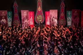 عضویت 700 مداح البرزی در مجمع فرهنگی حداث‌الحسین(ع)