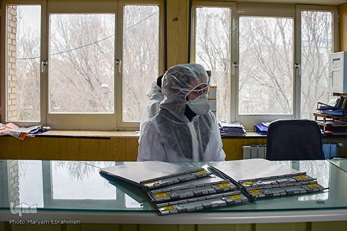 افزایش آمار مبتلایان به کرونا در آذربایجان‌شرقی به ۱۱۹۰ نفر