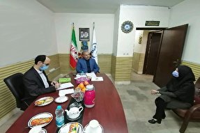 سردار سلیمانی اهل صف بندی نبود / با زبان و اخلاق حاج قاسم جوانان را جذب کنیم