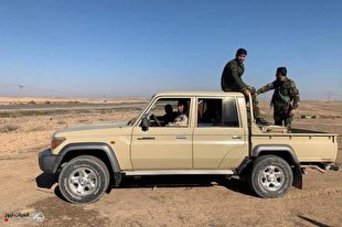 آمادگی نیروهای عراقی برای حفظ امنیت مراسم سالگرد شهدای مقاومت