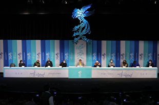 مهدویان: ممیزی‌ها به «شیلشیک» آسیب نرساند/ تشکر از رعایت بهداشتی در نشست