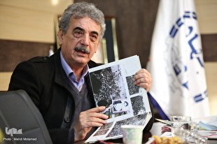 فریم به فریم با قزوین تا پیروزی ۵۷