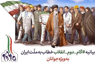 چشم‌انداز قرائت قرآن در گام دوم انقلاب + دانلود