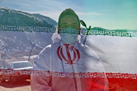 جشن انقلاب در سایه خدمت پزشکی به مردم