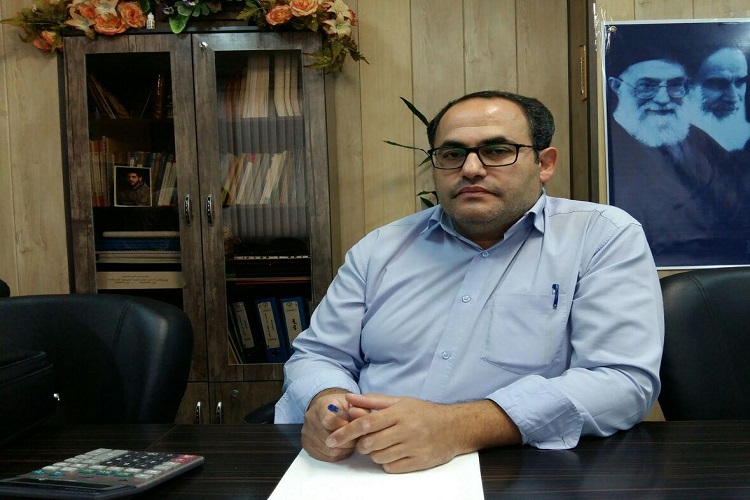 آغاز شانزدهمین دوره اردوهای ایران مرز پرگهر در البرز آغاز شانزدهمین دوره اردوهای ایران مرز پرگهر در البرز