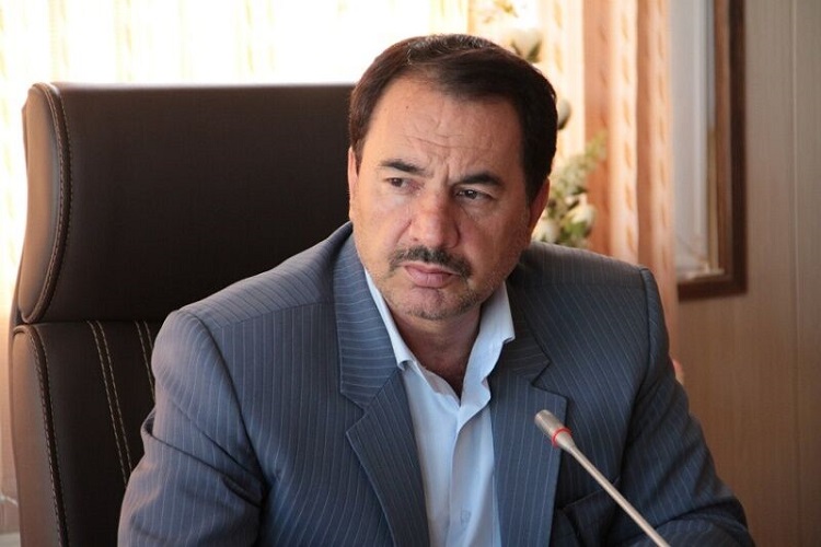 کنگره استانی «لشکر فرشتگان تاریخساز» در البرز برگزار میشود کنگره استانی «لشکر فرشتگان تاریخساز» در البرز برگزار میشود