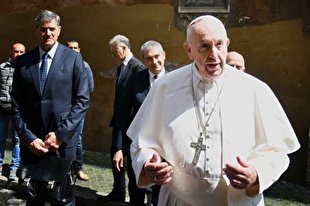 هشدار پاپ درباره شیوع ویروسی خطرناک‌تر از کرونا