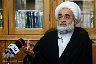 فیلم | بزرگترین لطف خداوند به انسان در ماه مبارک رمضان