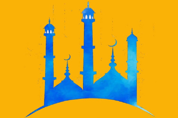 همه روستاهای طالقان مسجد دارند