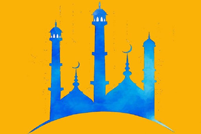 همه روستاهای طالقان مسجد دارند