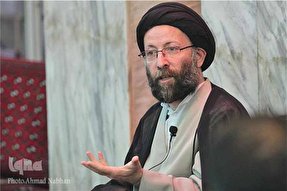 فیلم | وقتی خدا هست انسان چرا بترسد؟