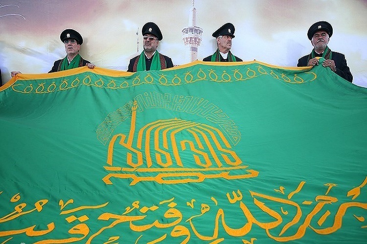 برگزاری جشن&zwnj;های زیر سایه خورشید در البرز