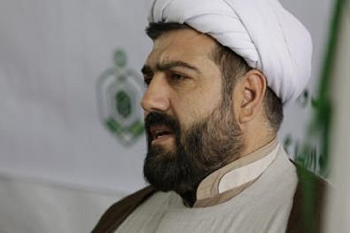 بازگشایی بقاع متبرکه البرز