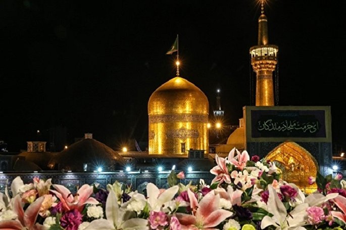 شاخصه‌های خوشبختی انسان از منظر امام رئوف