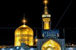کلام امام رضا(ع) انتزاعاتی از قرآن بود
