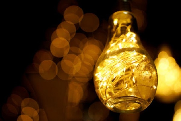 پویش ملی «به وقت روشنایی» آغاز به کار کرد/ محرومیت‌زدایی با 15 دقیقه صرفه‌جویی