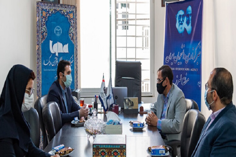 جهاددانشگاهی به رسالت خود عمل کرده است / جهاددانشگاهی به رسالت خود عمل کرده است /